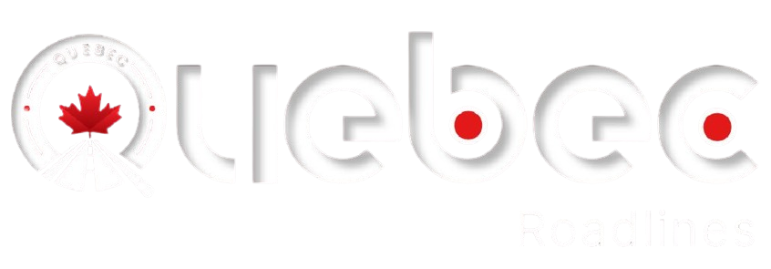 Quebecroadlines.com