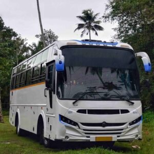 49-Seater Coach