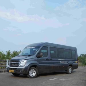 17-Seater Force Urbania(Premium)