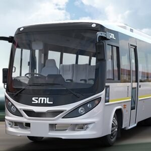 SML Isuzu Hiroi